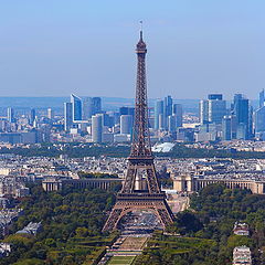 фото "Париж"