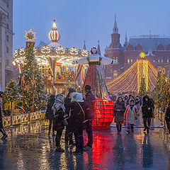 фото "Масленица"