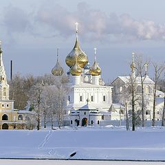 фото "Белый город"