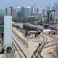 photo "Railway station"