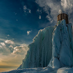 photo "Old water tower"