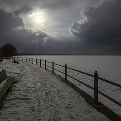 фото "Набережная"