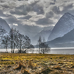 photo "restless weather"