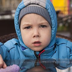 фото "Я вас внимательно слушаю...."