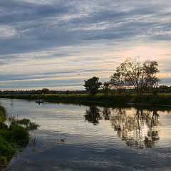 фото "На зорьке."