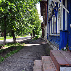 фото "Провинция"