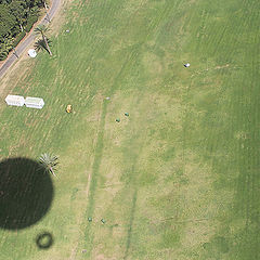 photo "We are flying, and you are crawling..."