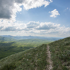 фото "Ближе к небу."