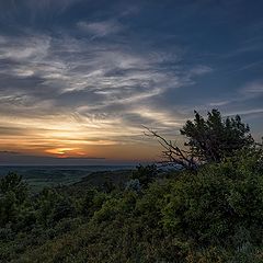 фото "Сумерки"