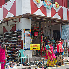 фото "Little India 1"