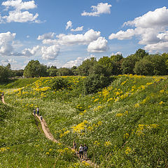 фото "Июнь"