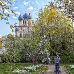 фото "Весенняя"