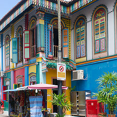 фото "Little India 2"