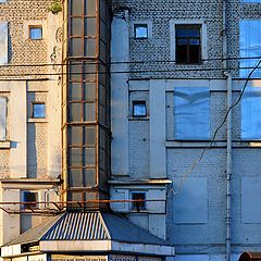 фото "Творческое пространство"