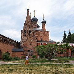 фото "Созерцание"