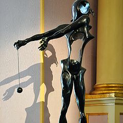 фото "Dali"