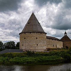 фото "Старая крепость"