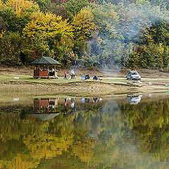 photo "два кольца"