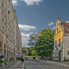 фото "Прогулка по Берлину"