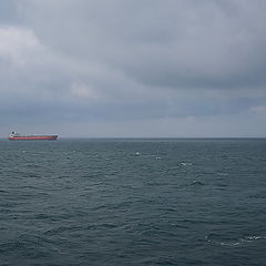 photo "The Black Sea"