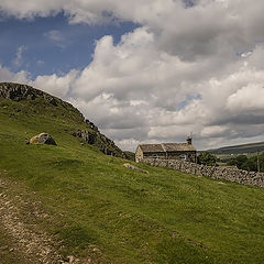 фото "English countryside..."