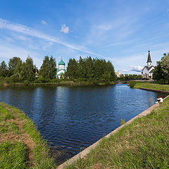 фото "Умиротворение"