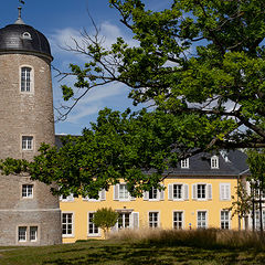 фото "Villa Sauckel"