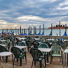 photo "Waiting for Tourists"