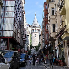 photo "Galata"