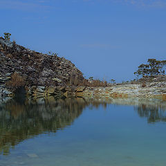 photo "São Thomé das Letras"