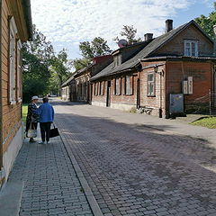 фото "Ровесники...."