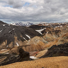 фото "Про горы"