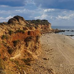 фото "Пляжная зарисовочка"