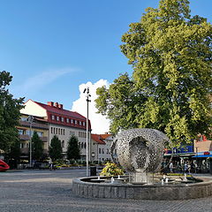 photo "Borlänge"