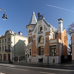 фото "Он вернулся"