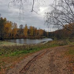 фото "Не повезло с погодой (3)"