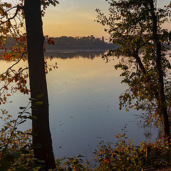 фото "У озера"