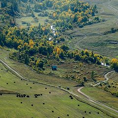 фото "Почти Альпы"