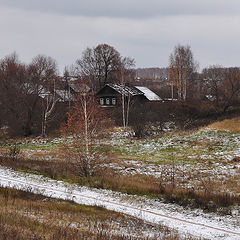 фото "Предзимье"