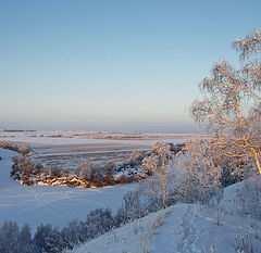 фото "Зимняя сказка"