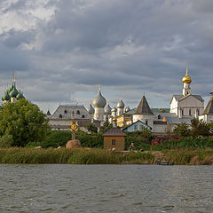 фото "Ростовские берега"