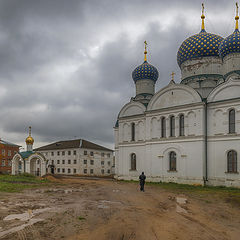 фото "Монастырская"