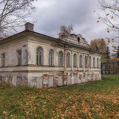 фото "Старый город"