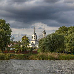 фото "Ростовские берега 3"