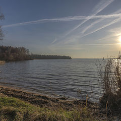 фото "Перед ледоставом"