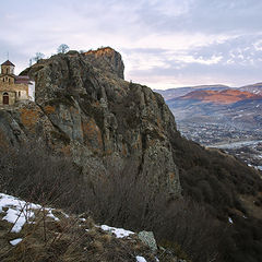 фото "Вечереет..."