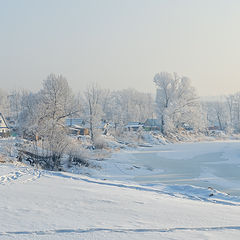 фото "Окраина"