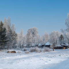 фото "Хуторок"