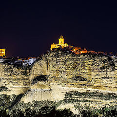 фото "Arcos de la Frontera"