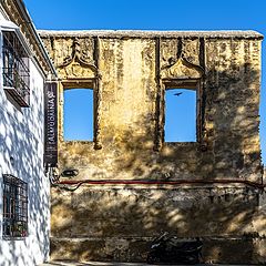 photo "In Old Cordoba"